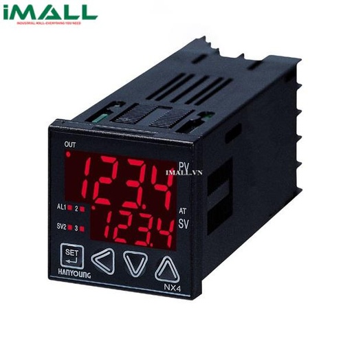 [962784439675] Bộ điều khiển nhiệt độ Hanyoung nux NX4-25 (48x48mm)
