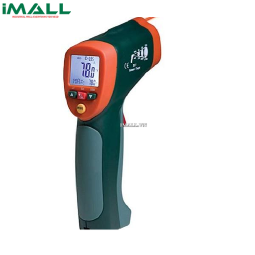 [956431182035] Máy đo nhiệt độ bằng hồng ngoại EXTECH 42560