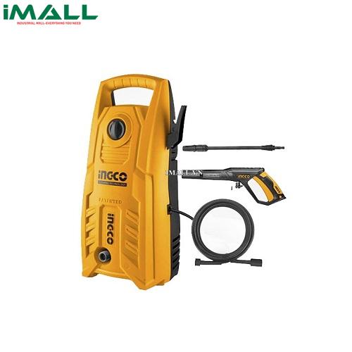 Máy xịt rửa áp lực (1400W, 130Bar) INGCO HPWR14008