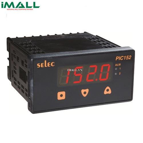 [984148447957] Bộ hiển thị đa chức năng Selec PIC152A-VI (48x96)