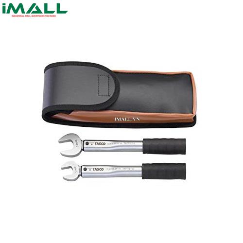 [818395450762] Bộ cờ lê lực TASCO TA771ST-23S