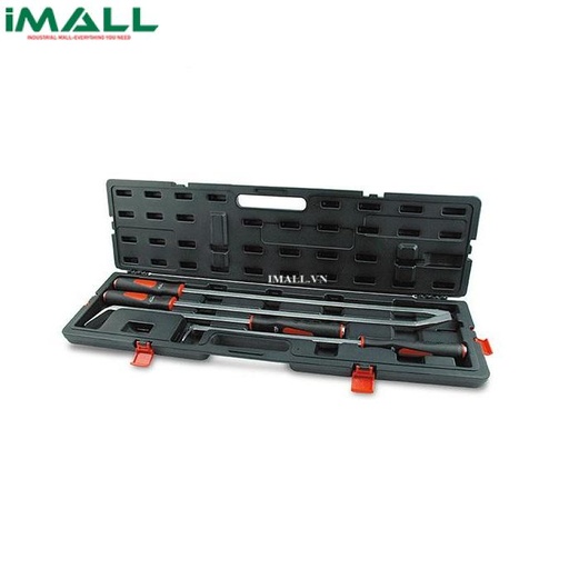 [987465217030] Bộ cây nạy 4 món Toptul JGAI0401