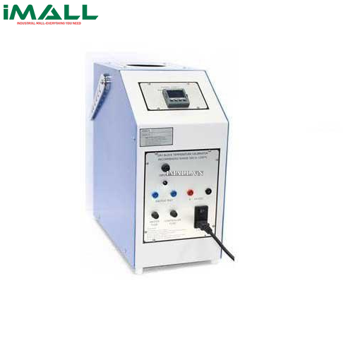 [258826221064] Máy hiệu chuẩn nhiệt độ khô R&D Instrument 1200T (300~1200°C, 1°C, ±3°C)