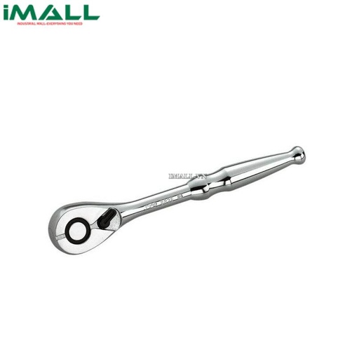 [123772223667] Tay lắc vặn KTC BR3E ( 3/8 inch, dài 180mm)