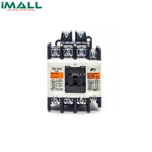 [881226457844] Contactor Fuji SC-4-0 220V (16A 7.5kW NO, NC)