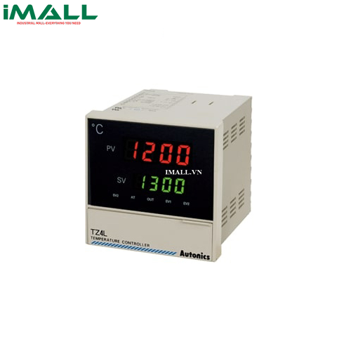 [498273459091] Bộ điều khiển nhiệt độ Autonics TZ4L-24S (96x96mm)