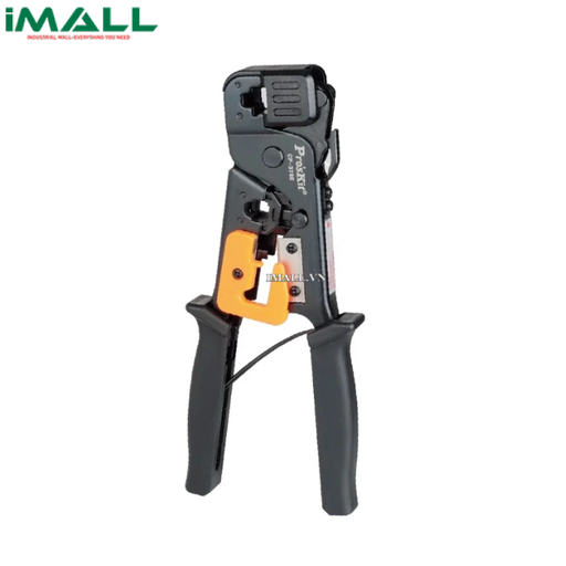 Kềm bấm mạng Pro'skit CP-376E (CAT5)