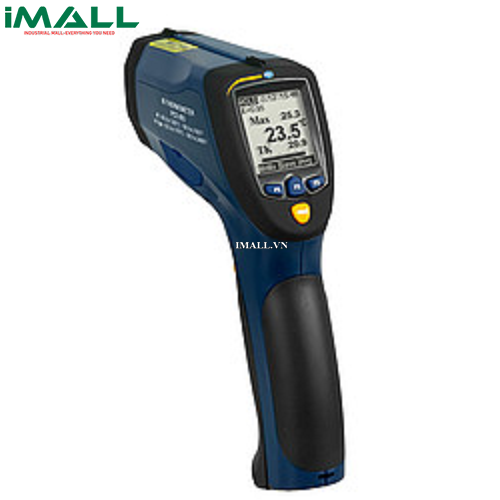 [332479227245] Máy đo nhiệt độ hồng ngoại PCE 893 (-50 ... 1200°C, 50: 1)