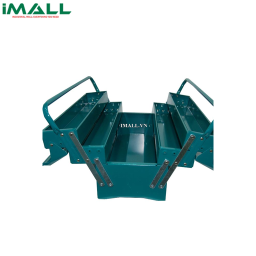 Hộp đựng đồ nghề (5") Total THT10703