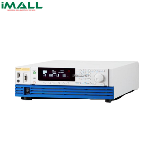 [64129] Nguồn AC chuyển mạch KIKUSUI PCR18000WE2R (180A/ 90A)