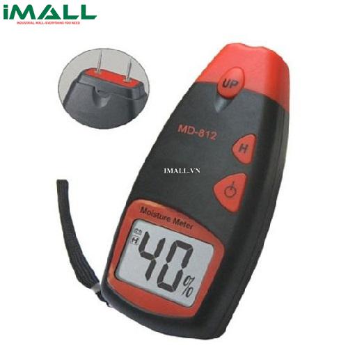 [662651] Máy đo độ ẩm gỗ Total Meter MD-812