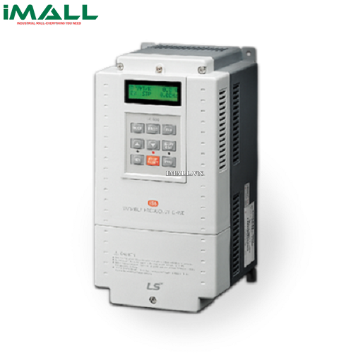 [876385480711] Biến tần LS SV185iS5-2NO (18.5kW/25hP, 3 pha 200-230V)