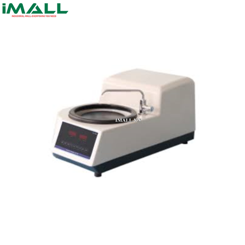 [998242259981] Máy đánh bóng TIME UniPOL GP-1 (100-1000 rpm)