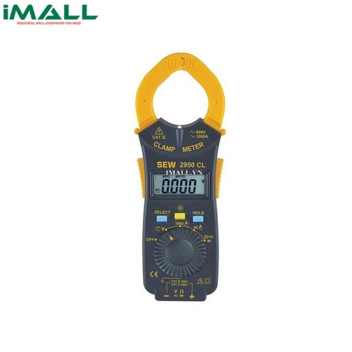 [539423264951] Ampe kìm SEW 2950 CL (AC 1000A)