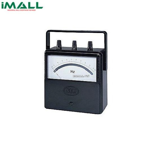 [598446264053] Đồng hồ đo tần số di động SEW ST-2000Hz (1701) (± 0.5% f.s)