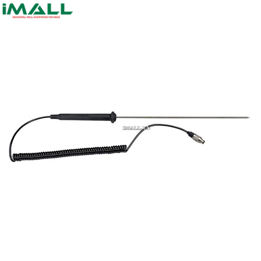 [295295270632] Đầu Dò Nhiệt Độ Kiểu Cắm Rotronic AC1902 (-70...500 °C)