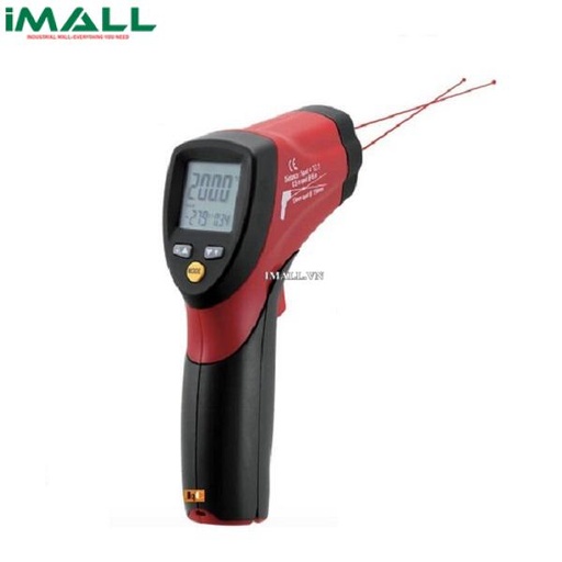 [683372283855] Súng đo nhiệt độ từ xa GEO-Fennel FIRT 550-Pocket (-50°C~ 550°C, 12:1)