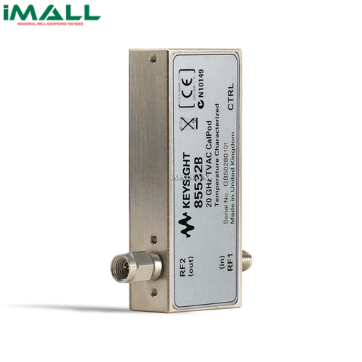 [473658286698] Chuẩn Calpod KEYSIGHT 85532B (20 GHz)