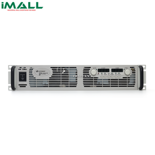 [764911288215] Nguồn DC KEYSIGHT N8736A (40V, 85A, 3400W)