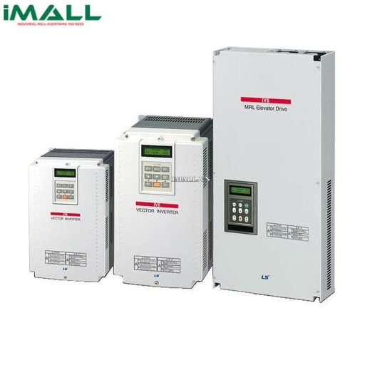 [814291507607] Biến tần LS SV5000iV5-4 (MD)(DC) (500 kW/666hP)