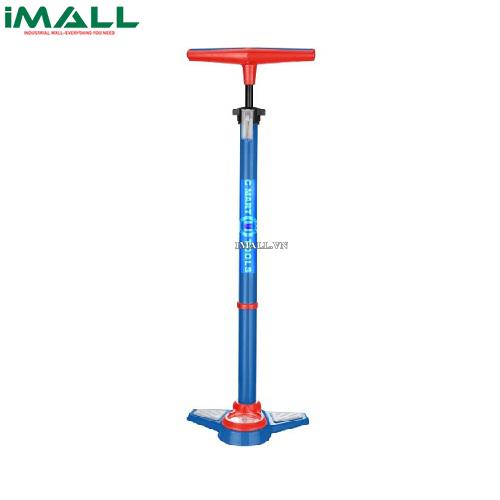 [134453514413] Bơm xe màu cam C-MART L0004