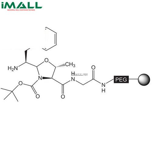 Hóa chất H-Phe-H NovaSyn TG resin1 (Chai thủy tinh 1g) Merck 856144000