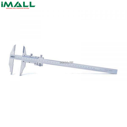 [824915300042] Thước cặp cơ khí (250mm, 0.05mm) INSIZE 1217-2503