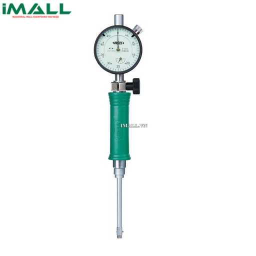 [444764308573] Đồng hồ đo lỗ nhỏ INSIZE 2852-10 (6-10mm)