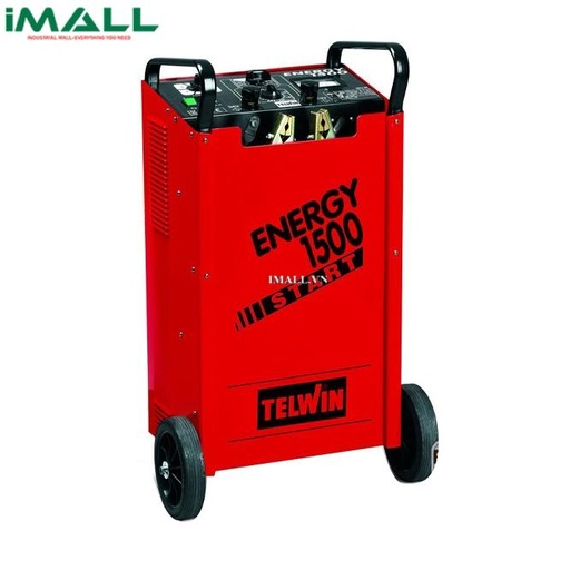 Bộ sạc khởi động Telwin Energy 1500 Start (829009)