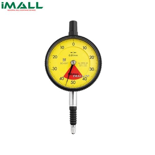 Đồng hồ so cơ khí (0.8mm x0.01mm, IP64) Mitutoyo 2929A-60
