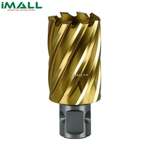 Mũi khoan từ thép gió HSS 14x35mm CFCooper MH35-14
