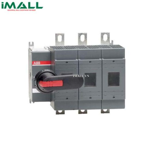 [552686543428] Cầu dao cắt tải ABB OS400D03P (1SCA022719R0250)