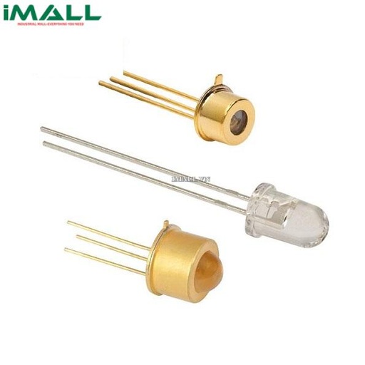Đèn LED IR THORLABS LED870E (1 màu, 870 nm)