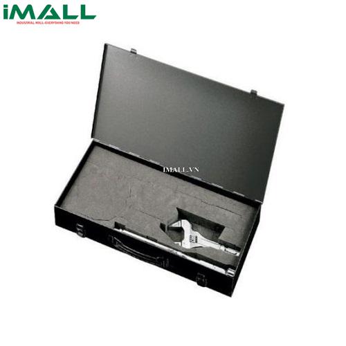 [449766547899] Bộ cờ lê đo mô-men kiểu đầu mỏ lết vặn phụ kiện ống Top KOGYO HY53-100NT