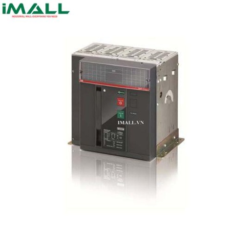 [368246548712] Máy cắt không khí ABB E2.2N 1600 Ekip Dip LSIG 4p F HR (1SDA071623R1)