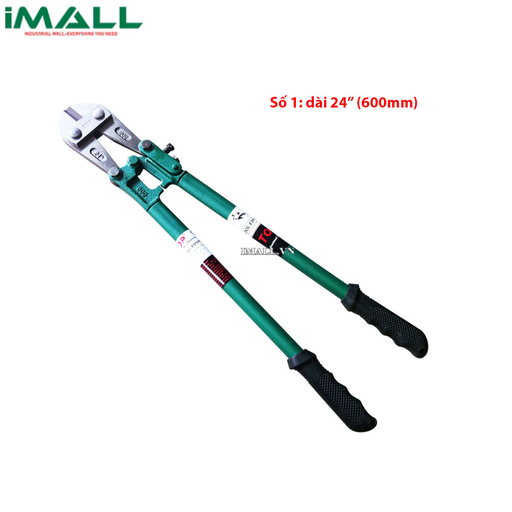 Kìm cộng lực 24" TOP 121207-24