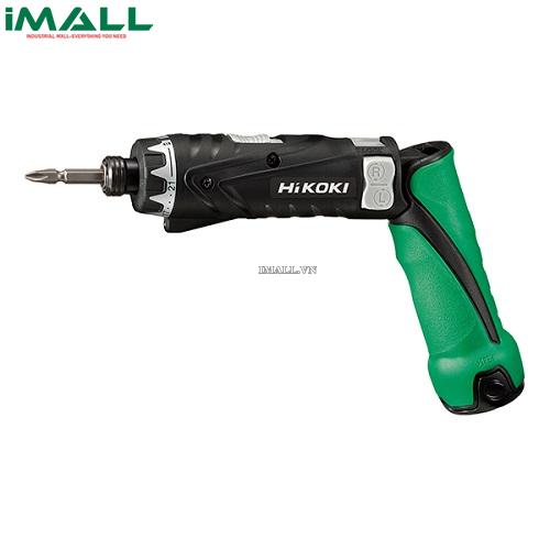 Máy vặn vít 3.6V Hikoki DB3DL2