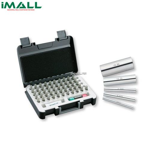Trục chuẩn đo đường kính lỗ SK Pin 3.200mm STEEL PIN GAUGE Niigata Seiki AA-3A 3.2
