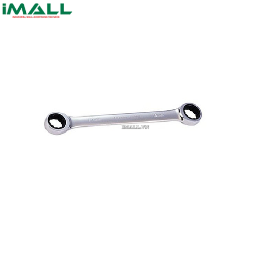 [254523369842] Cờ lê 2 đầu vòng tự động SATA 46203 (12x13 mm)