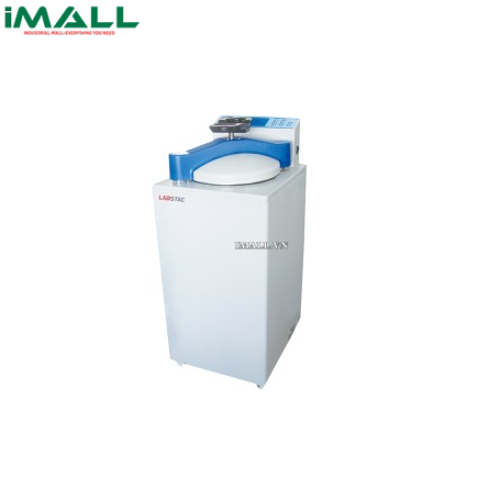 Nồi hấp tiệt trùng kiểu đứng Labstac AV112 (36 L)
