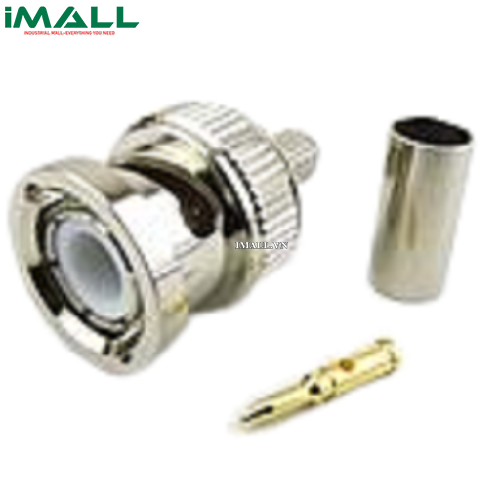 [163821385613] Đầu nối dài Fairview SC6023 (BNC Male, 4Ghz)