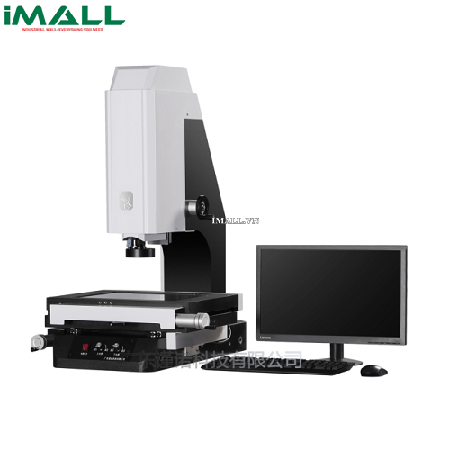 [668956394538] Thiết bị đo kích thước bằng hình ảnh 2D Jinuosh M5040 (500*400*200mm)