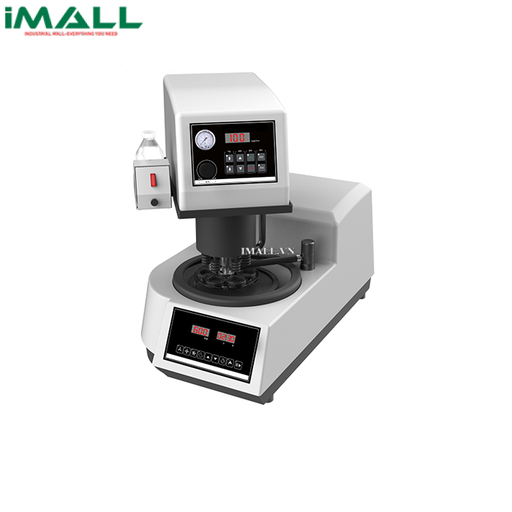 [743375398676] Máy mài, đánh bóng mẫu Hoyamo AGP-1000 (100-1000rpm)