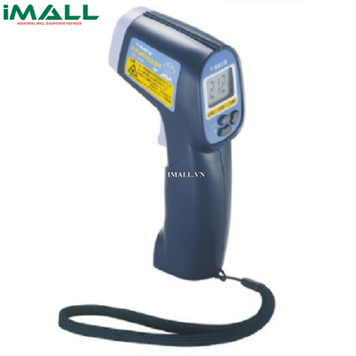 [594694148103] Súng đo nhiệt độ hồng ngoại skSATO SK-8900 (8263-00) (-40 ~ 450°C, 10:1)
