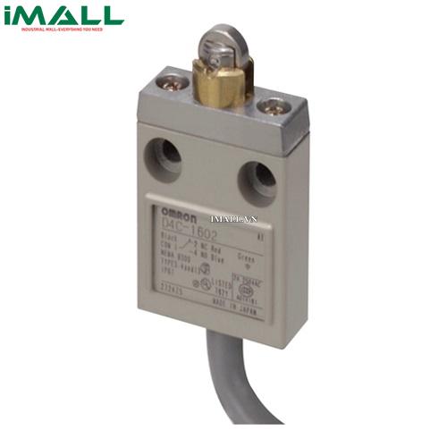 Công tắc hành trình Omron D4C-3220