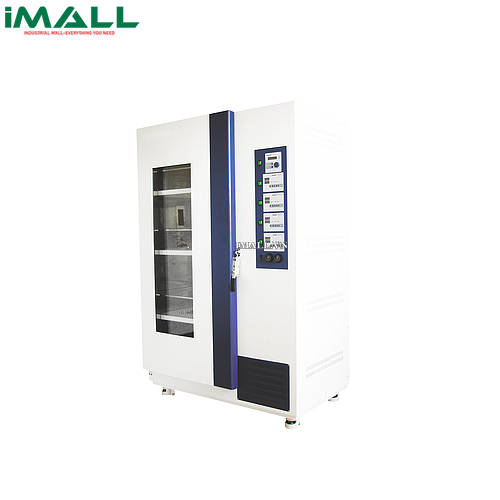 [326394378241] Tủ ấm lắc nhiều ngăn DaiHan WIS-ML02 (DH.WIS05002, 10°C~60°C, 250rpm)