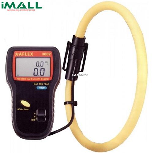 [236471155664] Ampe kìm AC PROVA AFLEX 3002 (dây mềm, 3000A, 600V)
