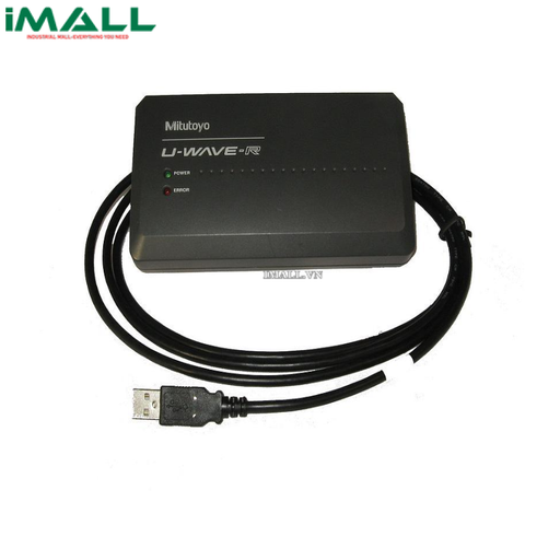 Bộ thu (U - Wave-R) MITUTOYO 02AZD810D