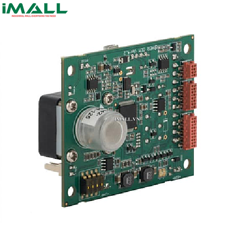 [164464414139] Bảng mạch cảm biến Aeroqual SM50