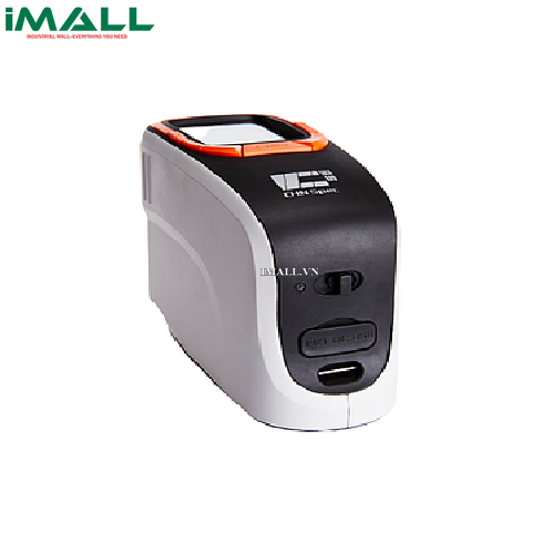 [141972414967] Máy quang phổ đo màu CHN SPEC CS-610B (Khẩu độ 4mm)